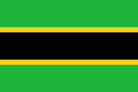ジャマイカ国旗の意味や由来